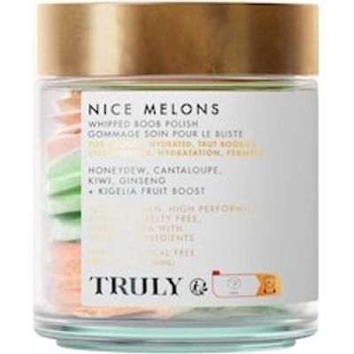 Truly Nice Melons Whipped - Boob Polish