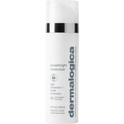Dermalogica PowerBright Moisturizer SPF 50 - Anti dark spots hydrating care