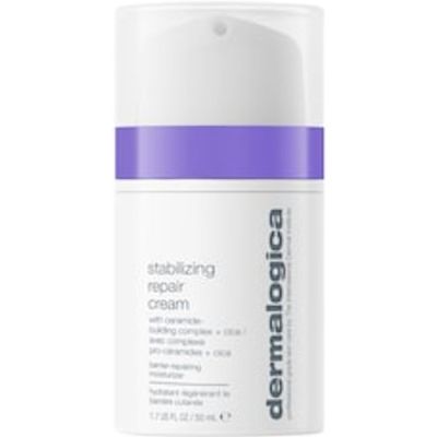 Dermalogica Stabilizing repair cream - Repairing moisturiser and anti-redness stabiliser