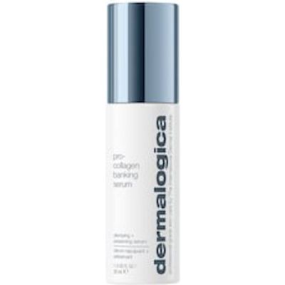 Dermalogica Pro-Collagen Banking Serum - Collagen booster serum