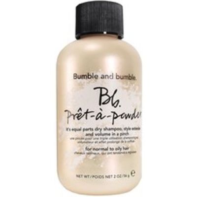 BUMBLE & BUMBLE Bb. Pret-a-Powder - Dry Powder Shampoo
