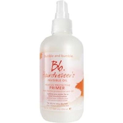 BUMBLE & BUMBLE Bb. Hairdresser's Invisible Oil - Protective Primer