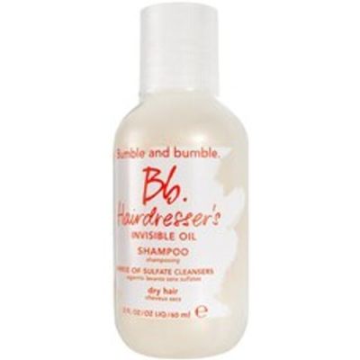 BUMBLE & BUMBLE Hairdresser's Invisible Oil - Shampoo