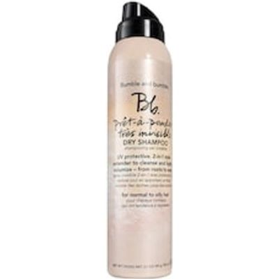 BUMBLE & BUMBLE Bb. Prêt-à-powder Très - Dry Shampoo