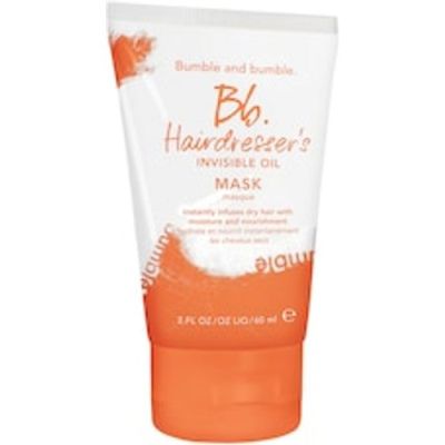BUMBLE & BUMBLE Hairdresser's Invisible - Oil Mask
