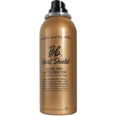 BUMBLE & BUMBLE Heat Shield - Blow Dry Accelerator