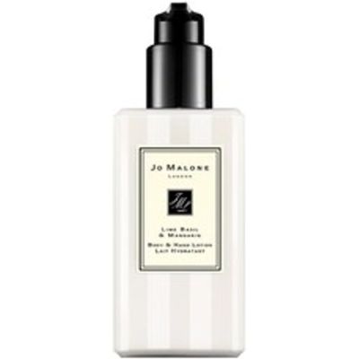 Jo Malone London Lime Basil & Mandarin - Body & Hand Lotion