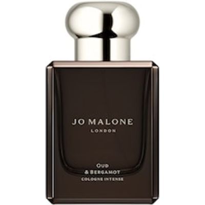 Jo Malone London Oud & Bergamot - Cologne Intense