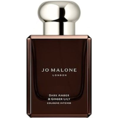 Jo Malone London Dark Amber & Ginger Lily - Eau De Cologne Intense