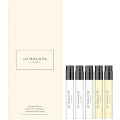 Jo Malone London Cologne Intense Discovery Collection