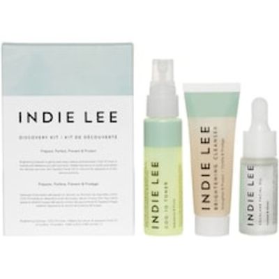 INDIE LEE Discovery - Kit