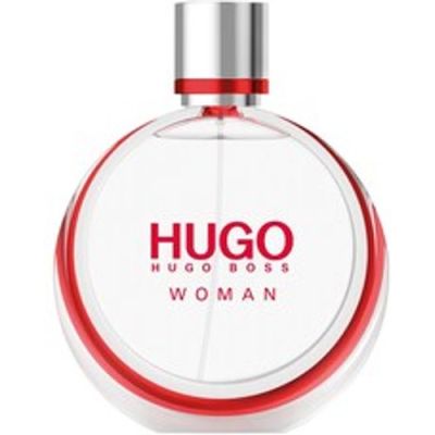 Hugo Boss Hugo Woman - Eau de Parfum
