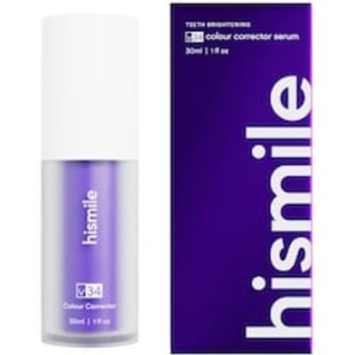 HISMILE V34 Colour Corrector Serum