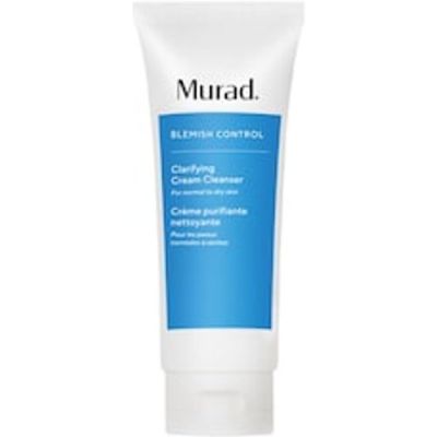 Murad Blemish control - Clarifying Cream Cleanser