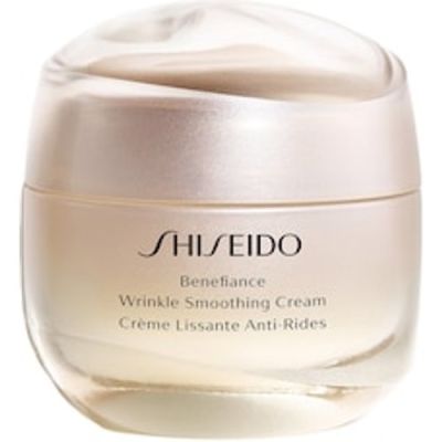 Shiseido Benefiance - Wrinkle Smoothing Cream