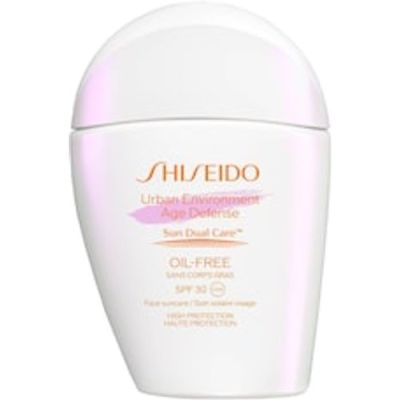 Shiseido Urban Environment Age Defense SPF 30