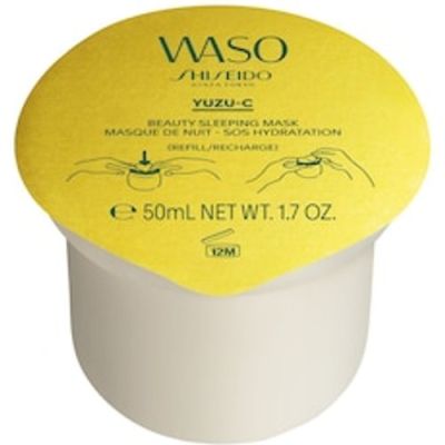 Shiseido WASO Beauty Sleeping Mask REFILL