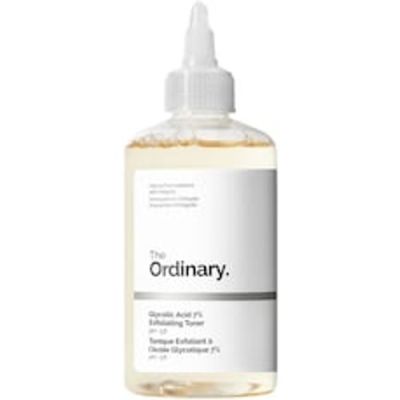 The Ordinary Glycolic Acid 7% - Toning Solution