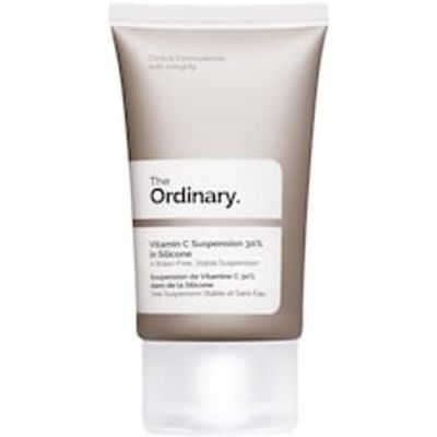 The Ordinary Vitamin C Suspension 30% in Silicone - Serum
