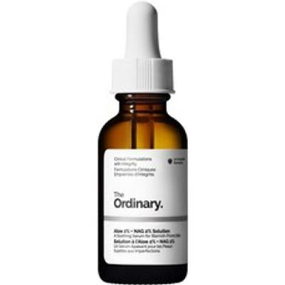 The Ordinary Aloe 2% + NAG 2% Solution
