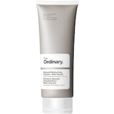 The Ordinary Natural Moisturizing Factors + Beta Glucan - Moisturizing gel