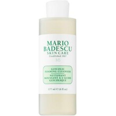 MARIO BADESCU Glycolic - Foaming Cleanser