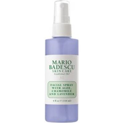 MARIO BADESCU Facial Spray - Aloe, Chamomile & Lavender