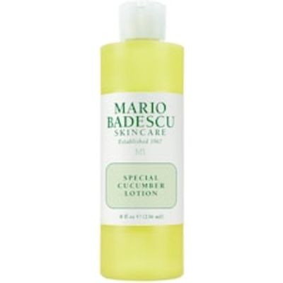 MARIO BADESCU Special Cucumber - Lotion