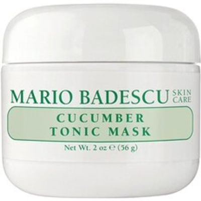 MARIO BADESCU Cucumber Tonic - Mask