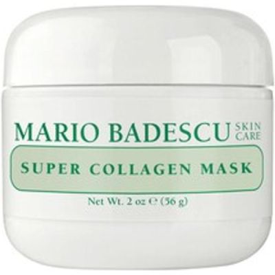 MARIO BADESCU Super Collagen - Mask