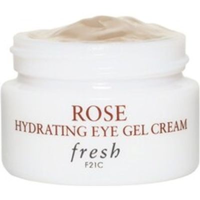 Fresh Rose Hydrating - Eye Gel Cream | Pris från 609,00 KR