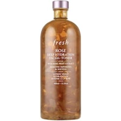 Fresh ROSE HYDRATING TONER - Rose & Hyaluronic Acid Deep Hydration Toner | Pris från 619,00 KR