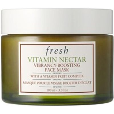 Fresh Vitamin Nectar - Glow Face Mask