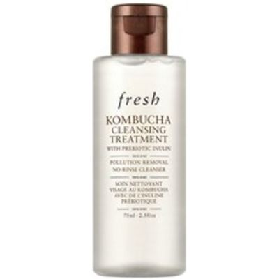 Fresh Kombucha Cleansing Treatment - Cleanser
