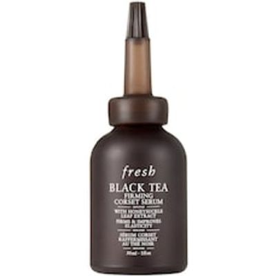 Fresh Black Tea Firming Peptides Serum - Uppstramande serum med svart te | Pris från 959,00 KR