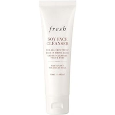 Fresh Soy Face -Soy Hydrating Gentle Face Mini Cleanser