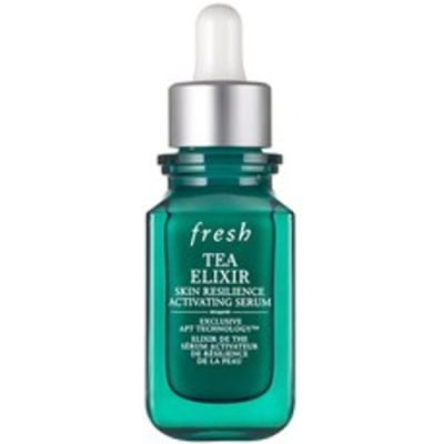 Fresh Tea Elixir Skin Resilience Activating Serum - Tea Elixir Hyaluronic Acid Serum | Pris från 1 109,00 KR