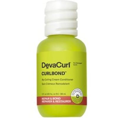 DEVACURL Curlbond™ - Re-Coiling Cream Conditioner