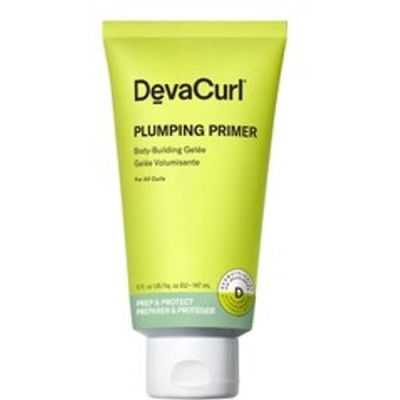 DEVACURL Plumping Primer - Body-Building Gelée