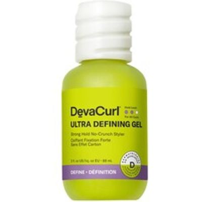 DEVACURL Ultra Defining Gel - Strong Hold No-Crunch Styler