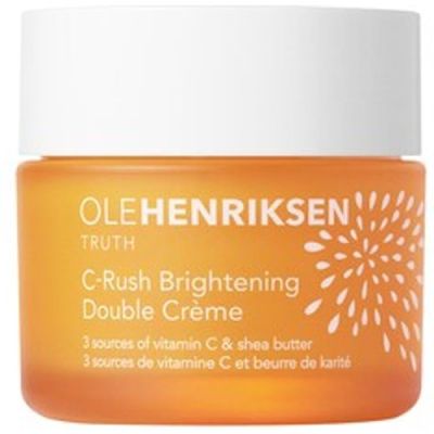 OLEHENRIKSEN C-Rush Brightening - Double Crème