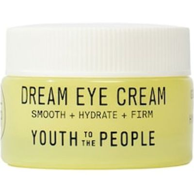 YOUTH TO THE PEOPLE Dream Eye Cream