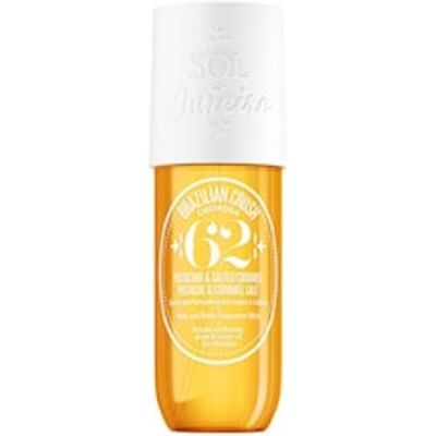 SOL DE JANEIRO Brazilian Crush Body Fragrance Mist | Pris från 269,00 KR