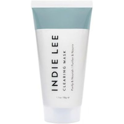 INDIE LEE Clearing - Mask