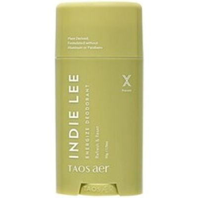 INDIE LEE Energize Deodorant
