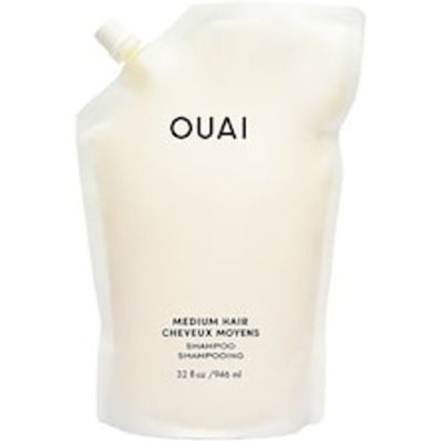 OUAI Medium Hair - Refill Shampoo