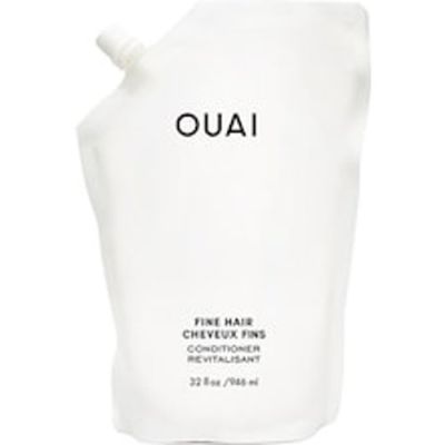 OUAI Fine Hair - Refill Conditioner