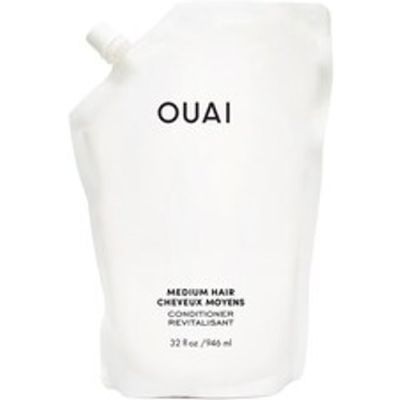 OUAI Medium Hair - Refill Conditioner