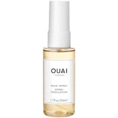 OUAI Wave Spray - Mini Texture Mist | Pris från 179,00 KR