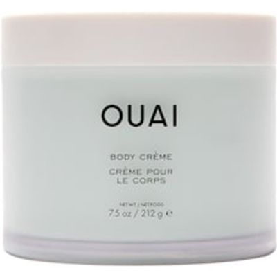 OUAI Body Créme - Moisturizer